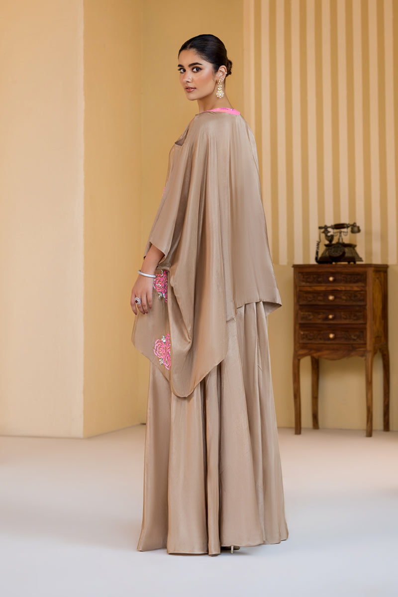 Rose Lumiere