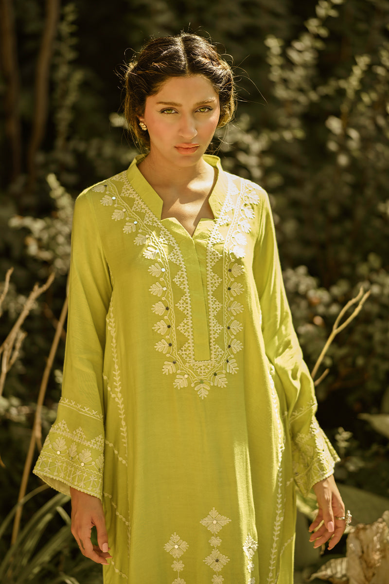 Lime Luxe