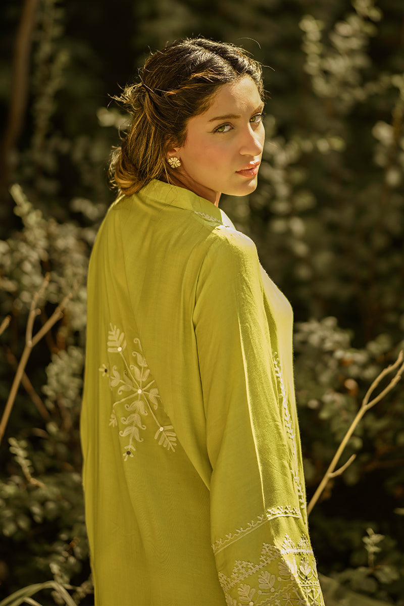 Lime Luxe
