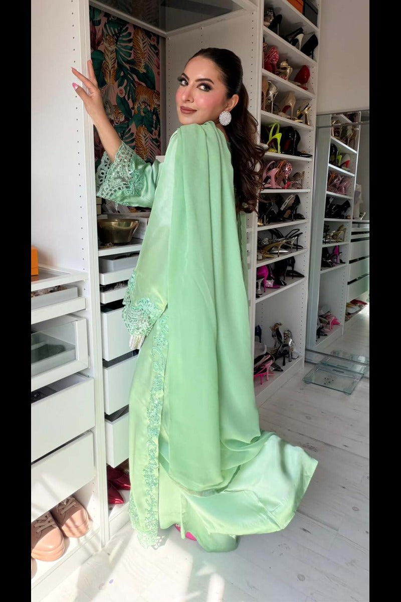 Mint Élise