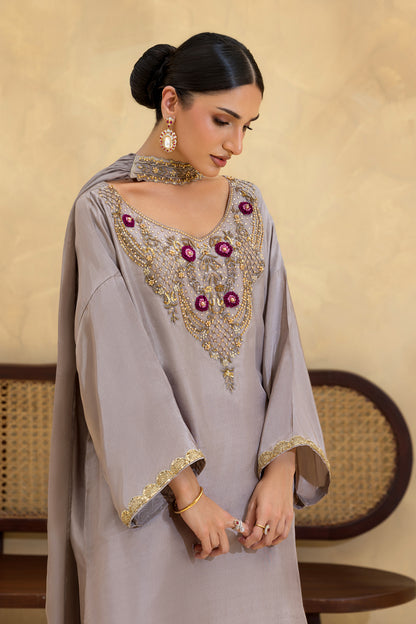 Zehra