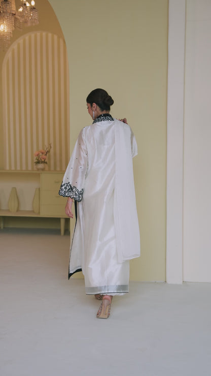 Blanc Etoile
