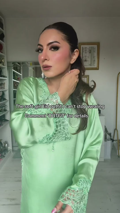 Mint Élise