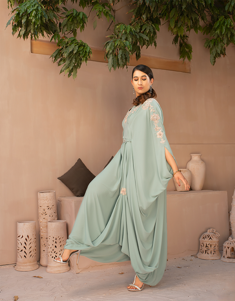 Zeeba