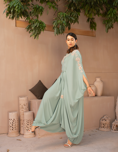 Zeeba