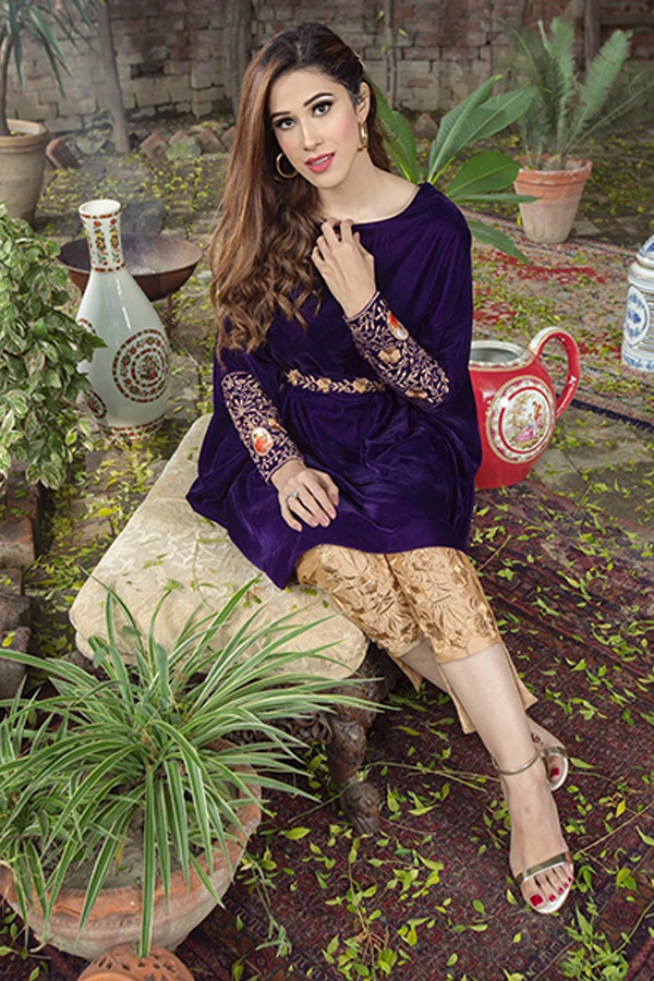 Maharani Adan