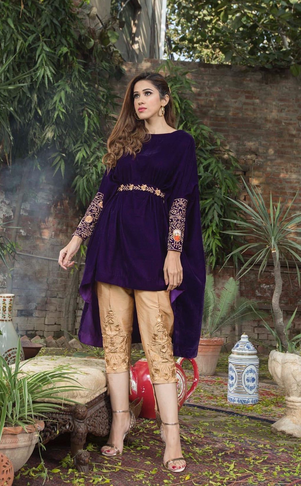 Maharani Adan