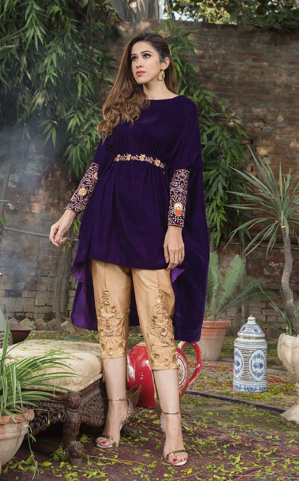 Maharani Adan