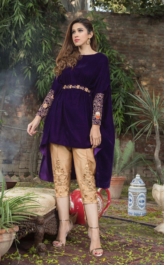 Maharani Adan