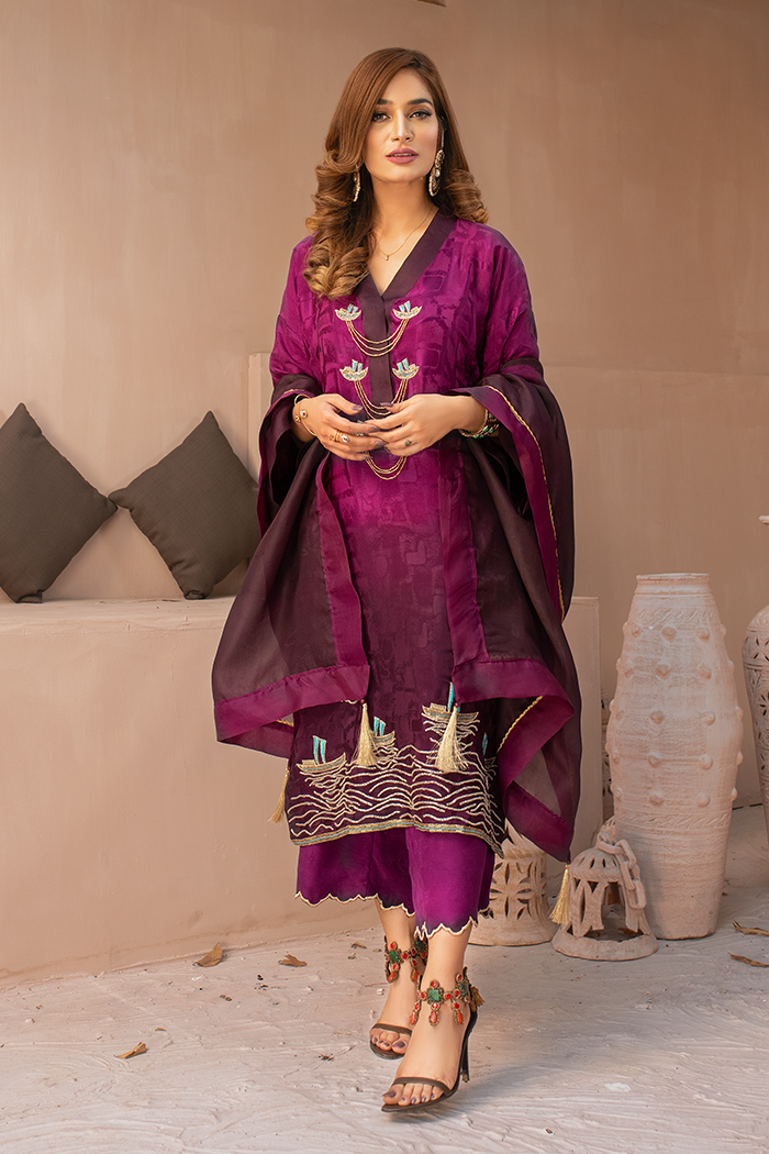 Sultanat Silk