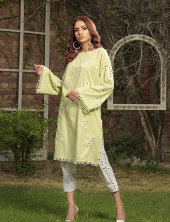 Cotton Lawn Shirt